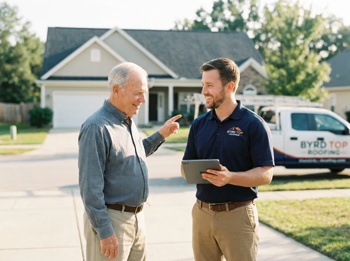 Roofing White Pine, MI FAQs